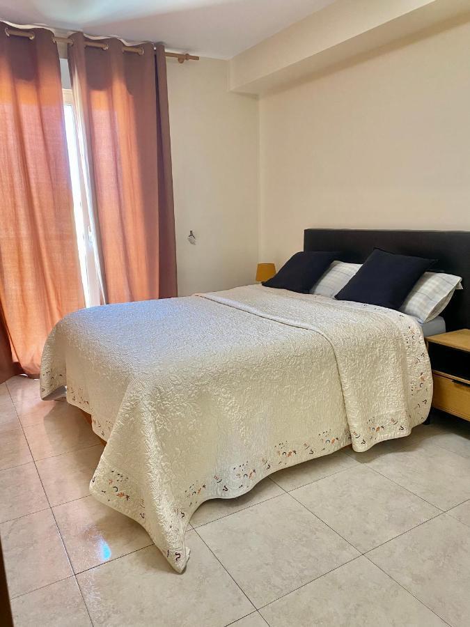 Classy Apartments Denia Kültér fotó