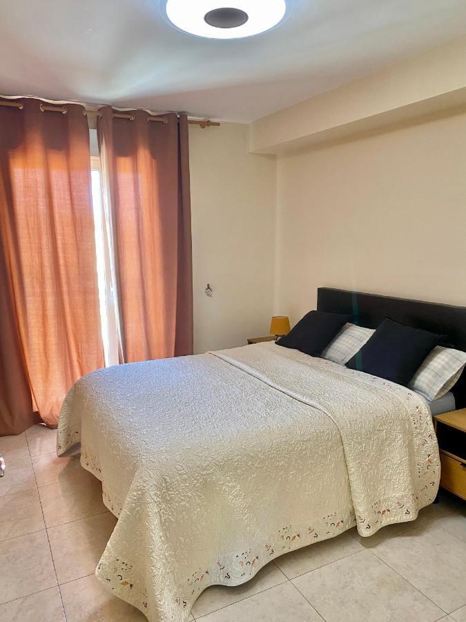 Classy Apartments Denia Kültér fotó