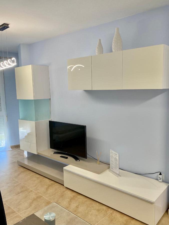Classy Apartments Denia Kültér fotó