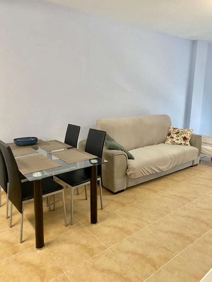 Classy Apartments Denia Kültér fotó