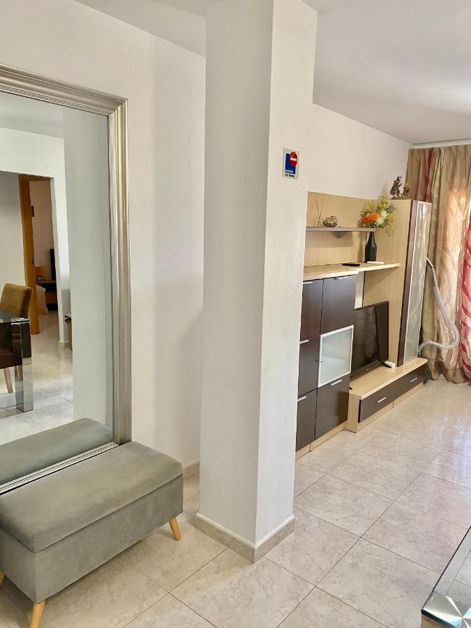 Classy Apartments Denia Kültér fotó