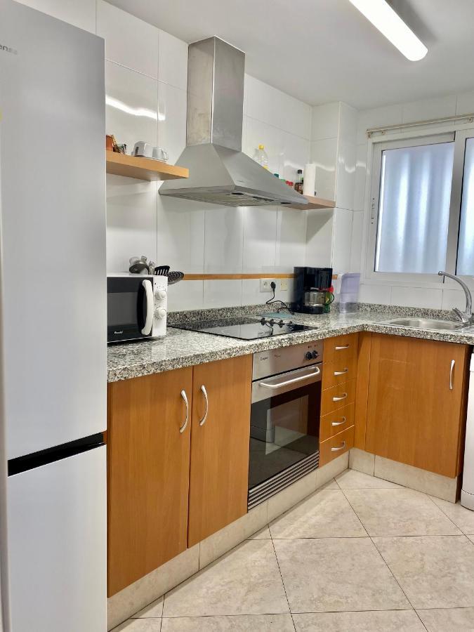 Classy Apartments Denia Kültér fotó
