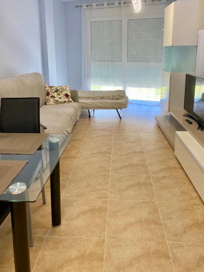 Classy Apartments Denia Kültér fotó