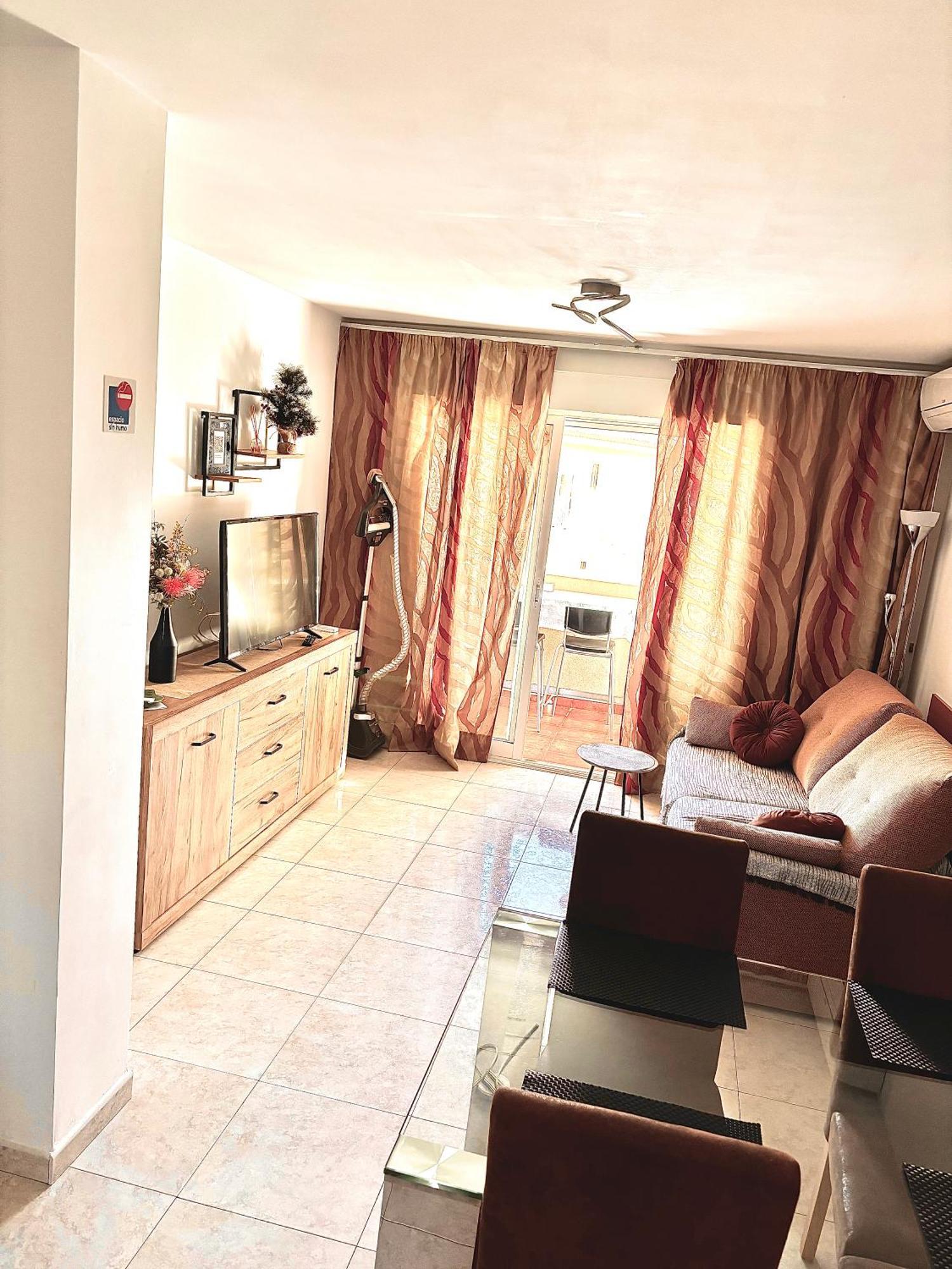 Classy Apartments Denia Kültér fotó