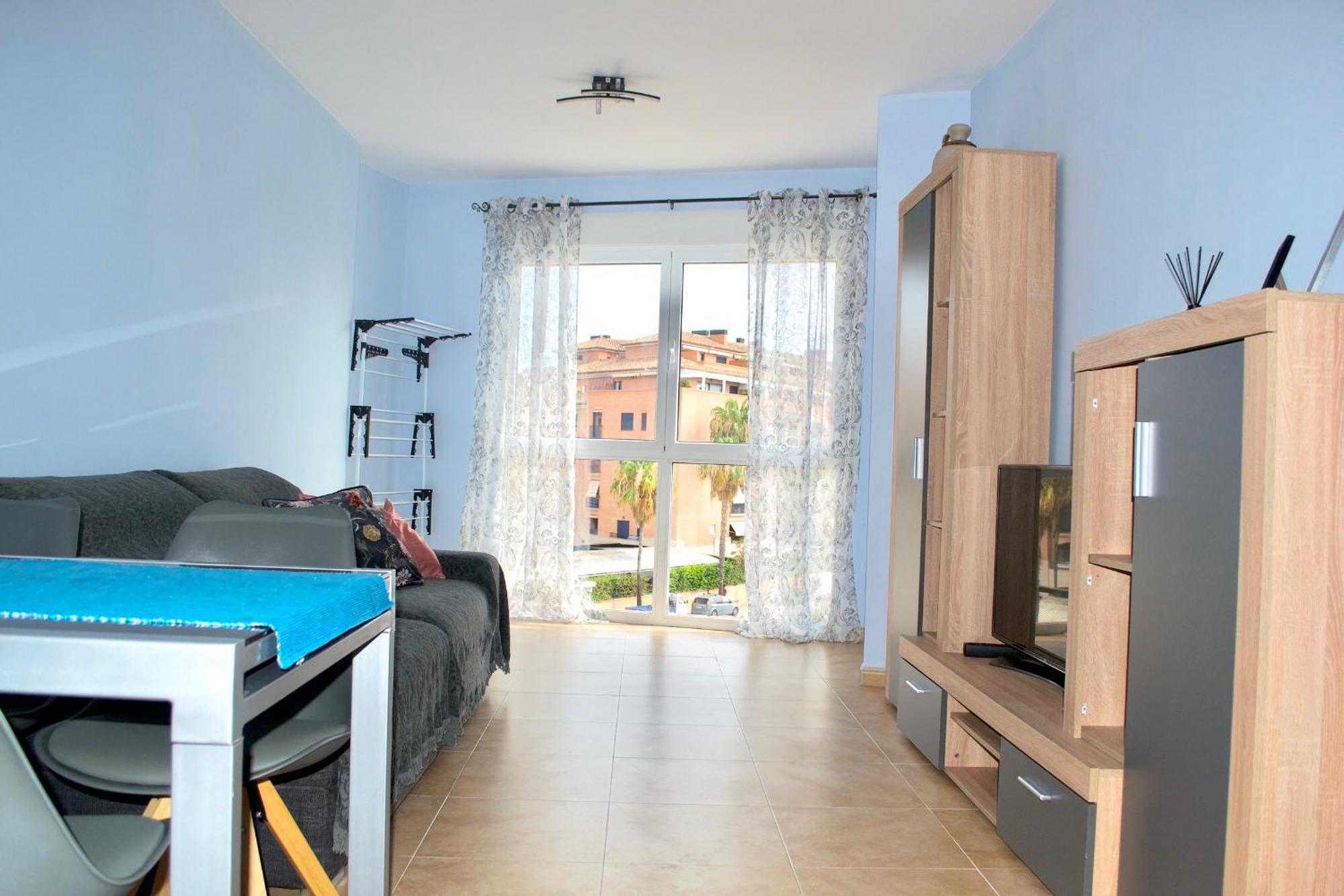 Classy Apartments Denia Kültér fotó