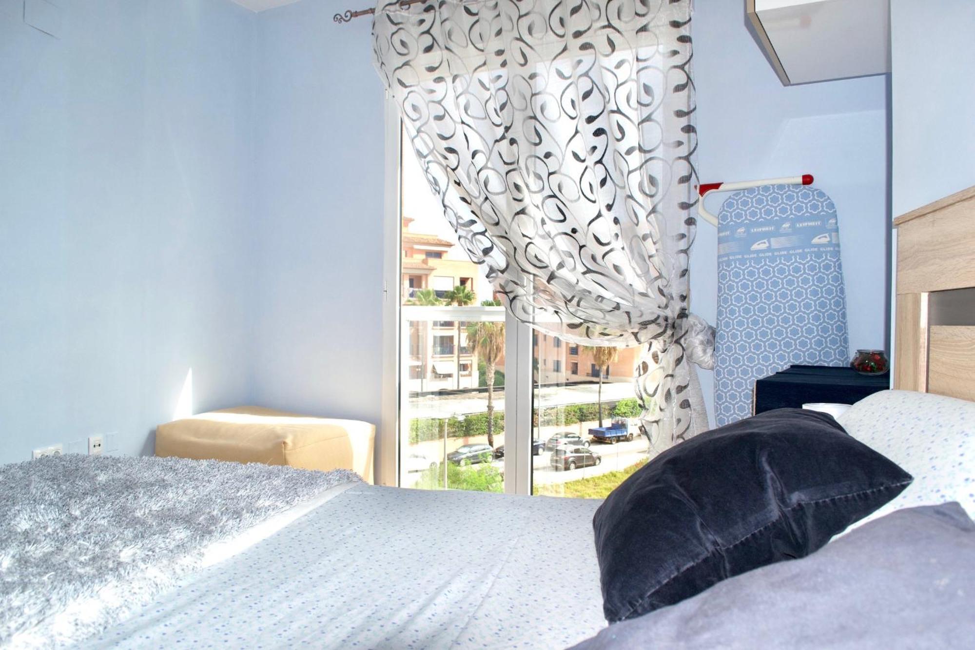 Classy Apartments Denia Kültér fotó