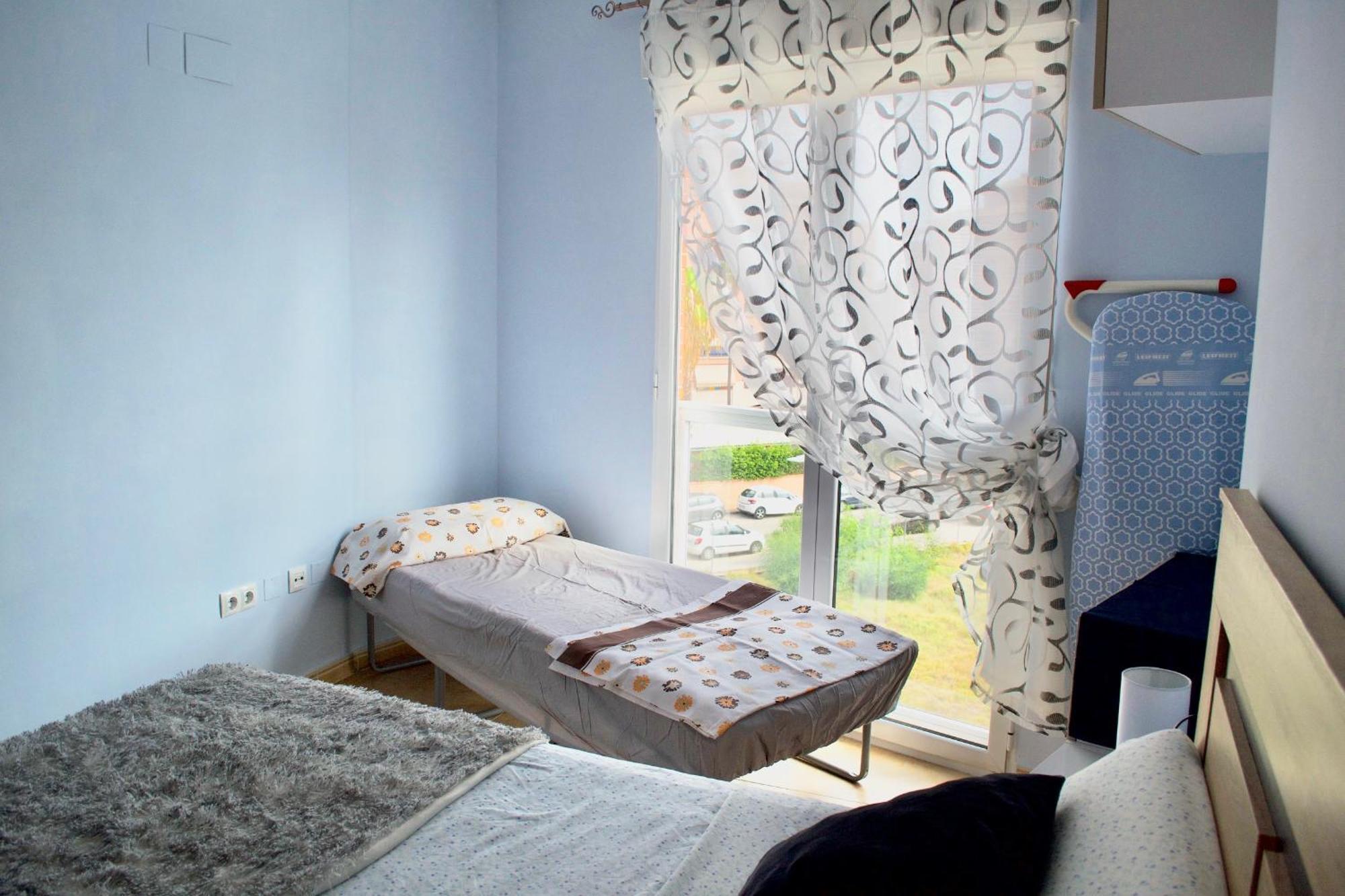 Classy Apartments Denia Kültér fotó