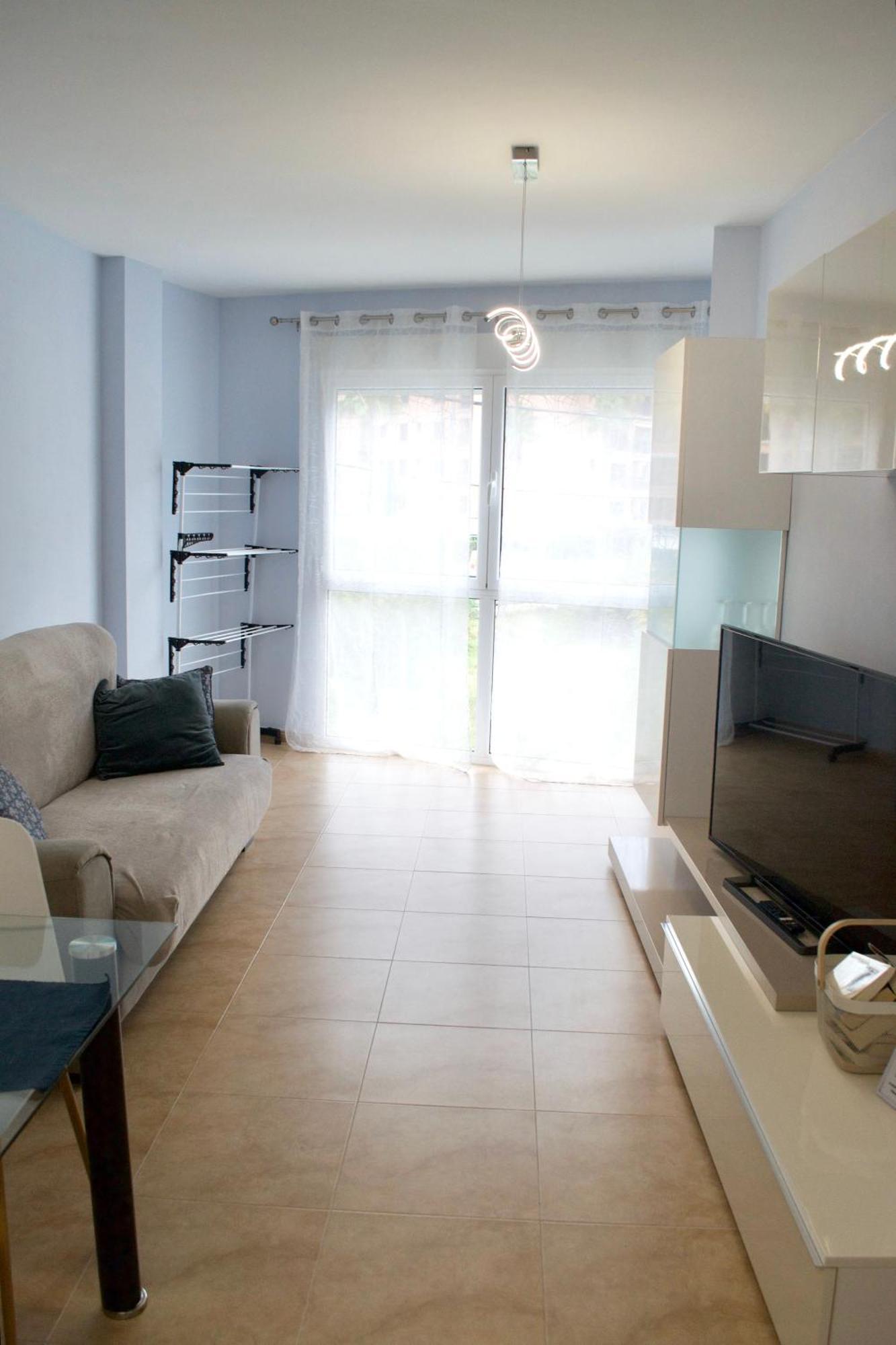 Classy Apartments Denia Kültér fotó