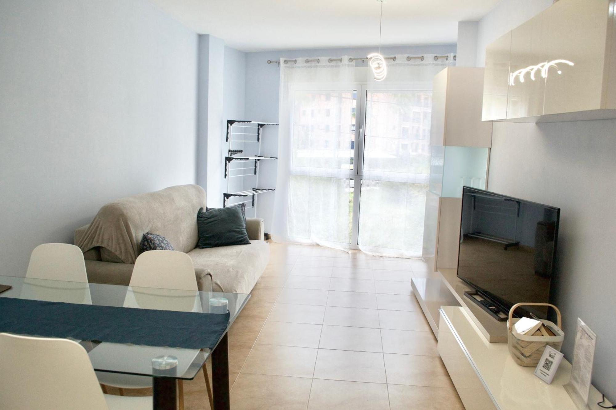 Classy Apartments Denia Kültér fotó