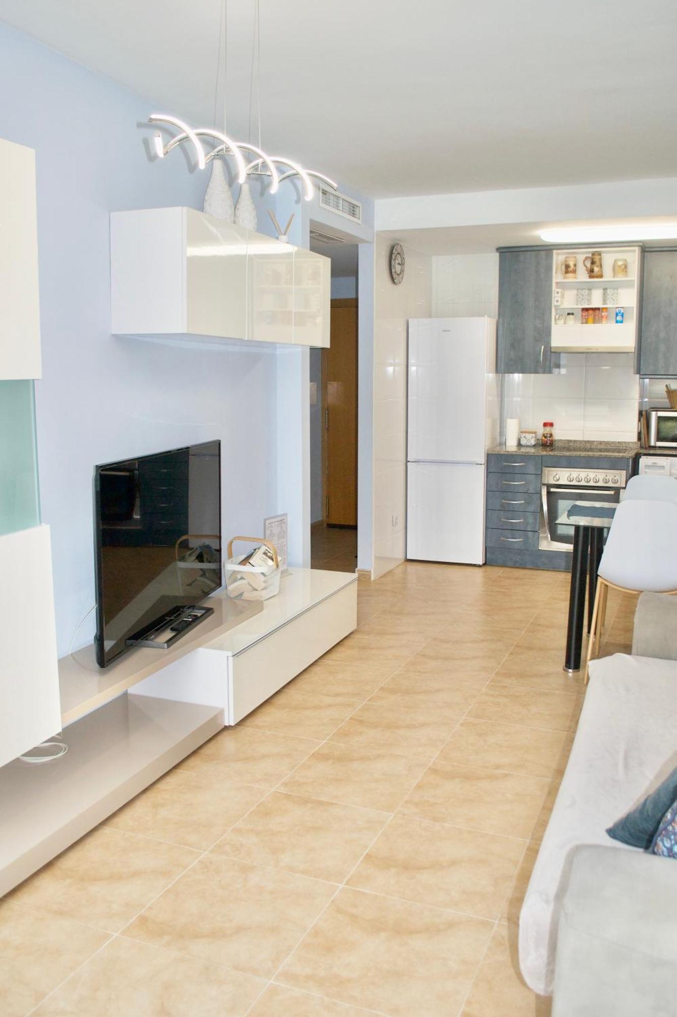 Classy Apartments Denia Kültér fotó