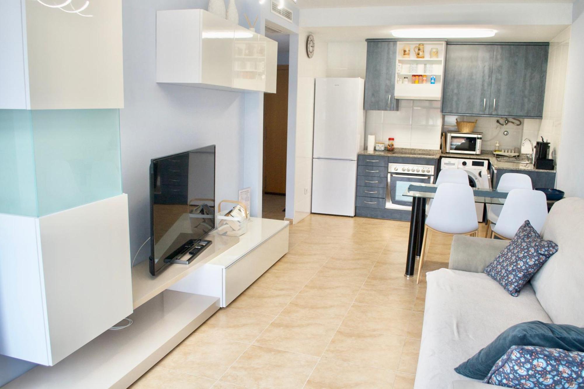 Classy Apartments Denia Kültér fotó