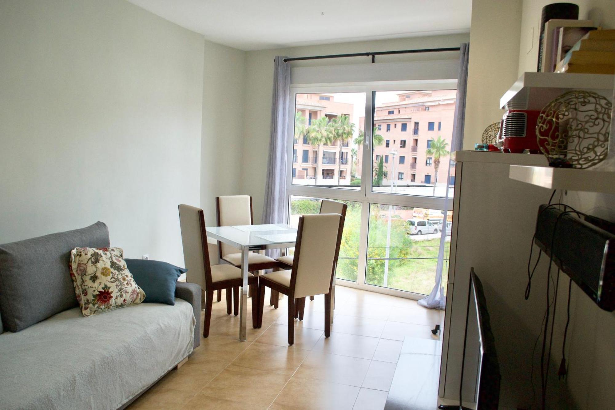 Classy Apartments Denia Kültér fotó
