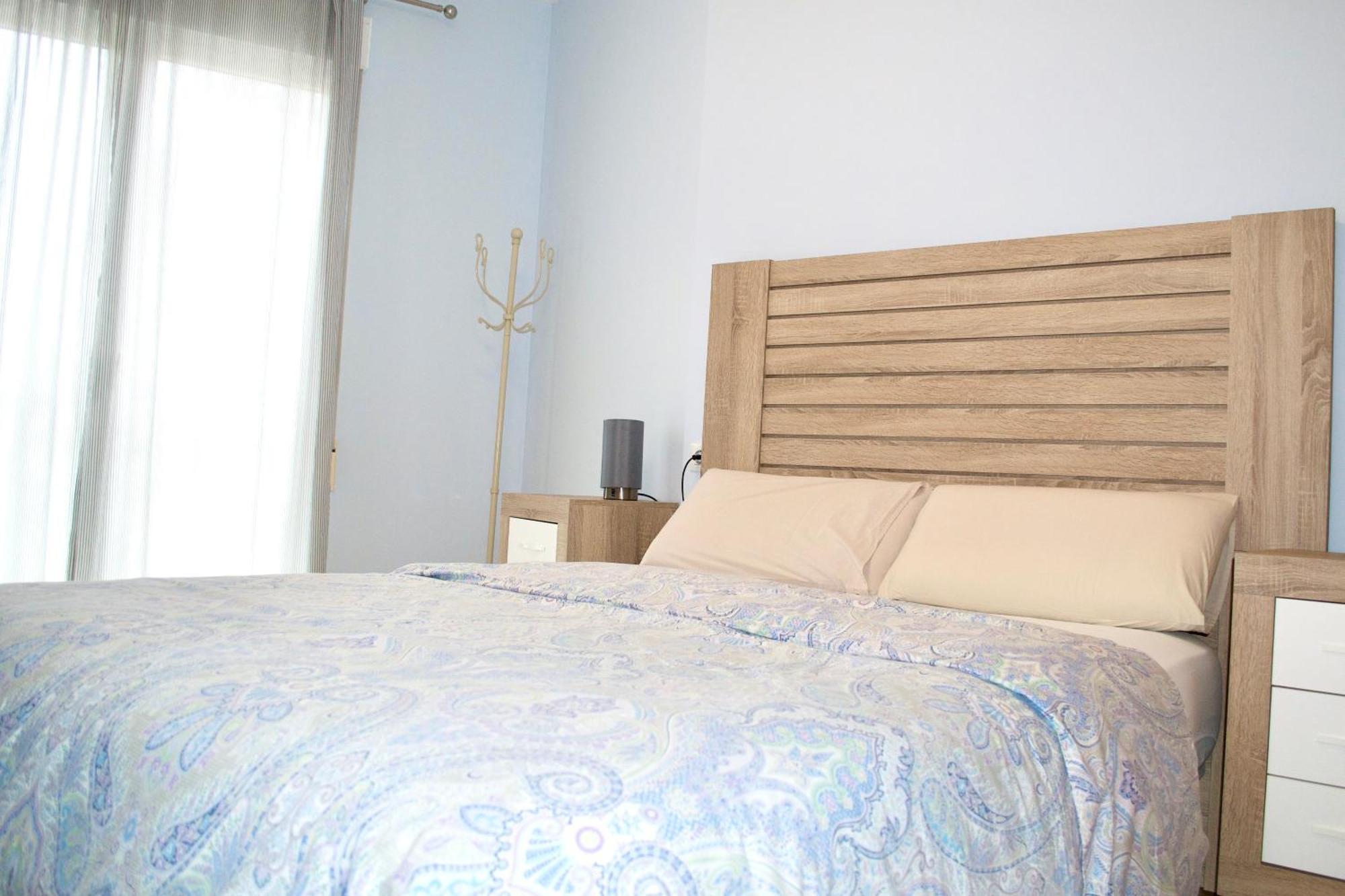 Classy Apartments Denia Kültér fotó