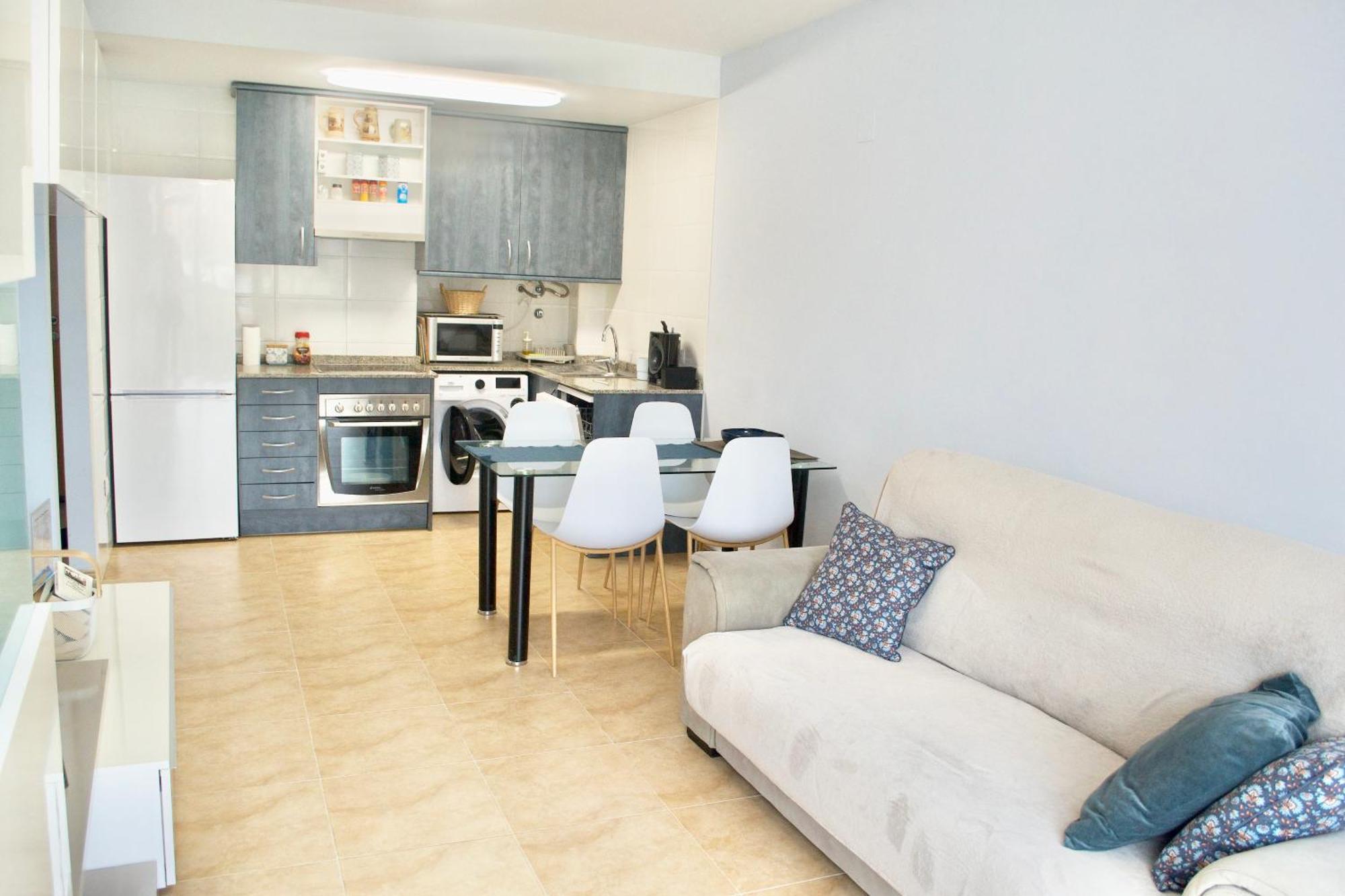 Classy Apartments Denia Kültér fotó