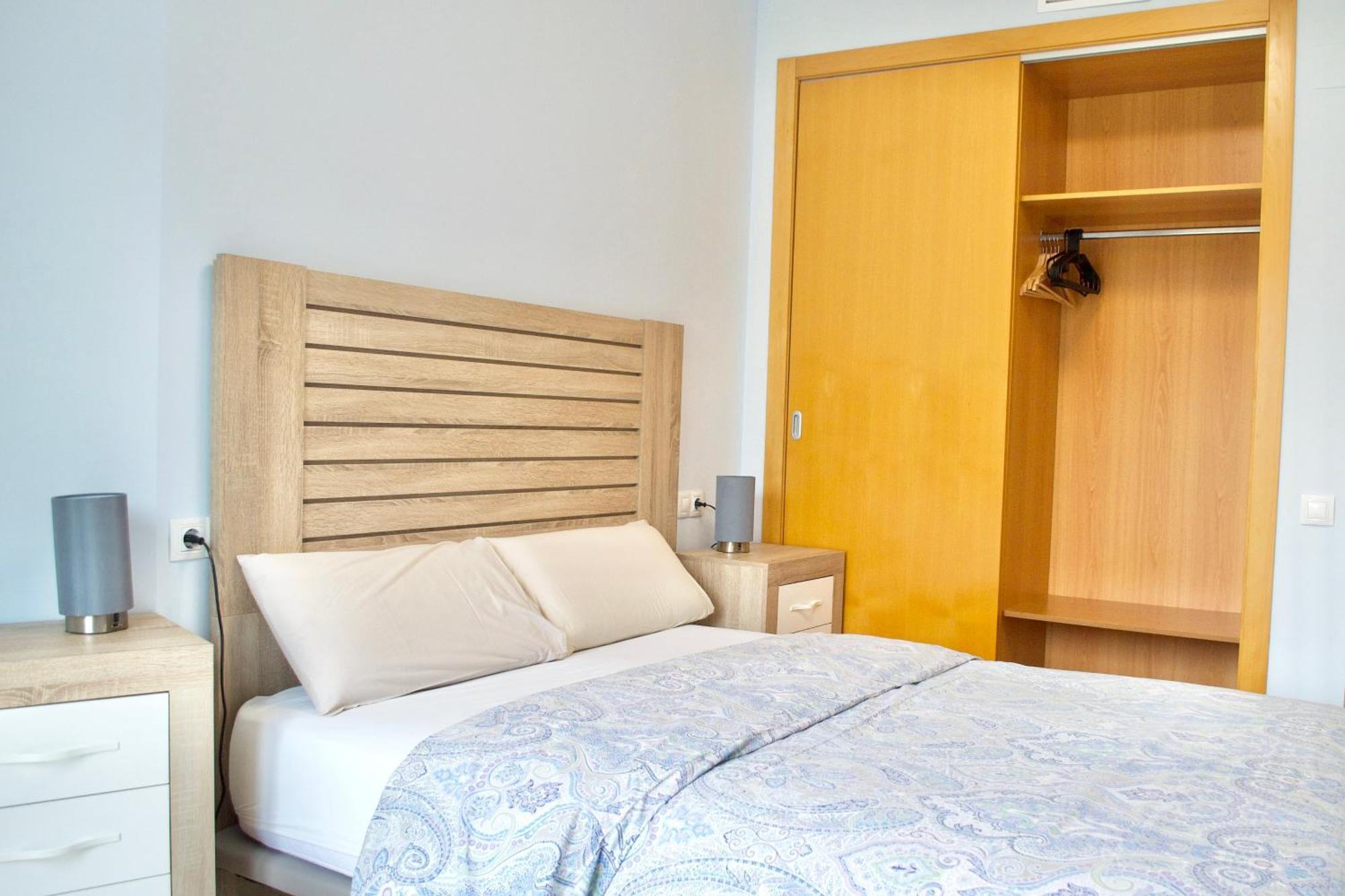 Classy Apartments Denia Kültér fotó
