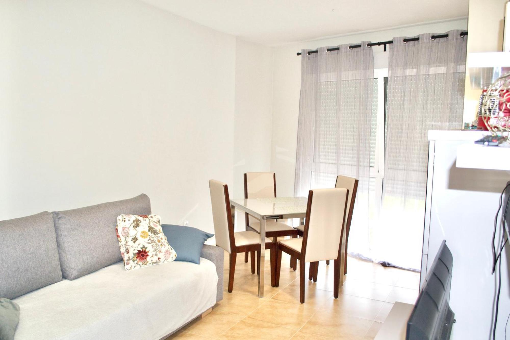 Classy Apartments Denia Kültér fotó