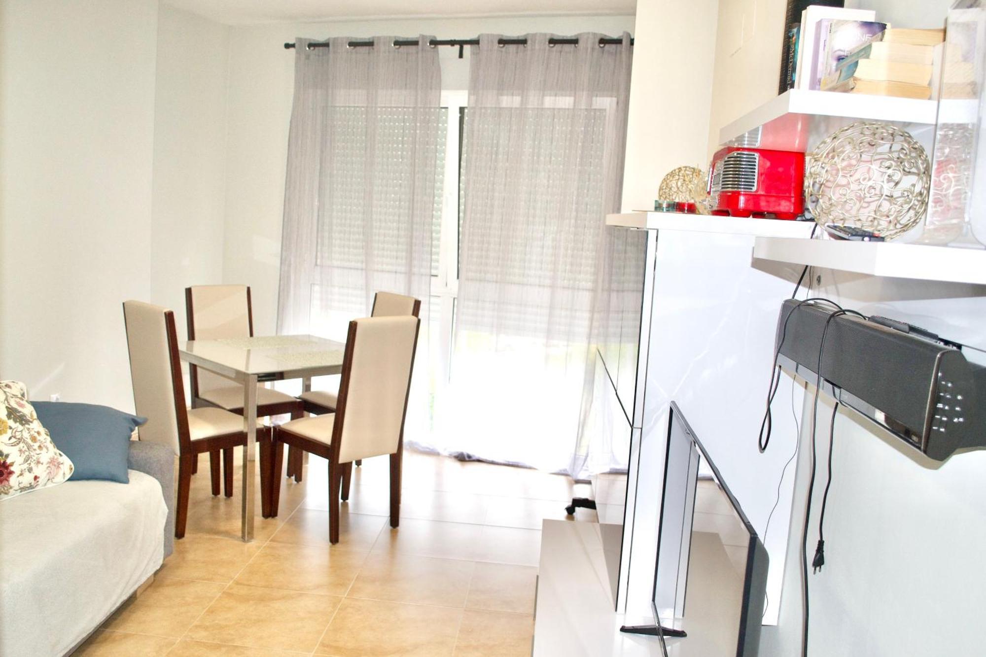Classy Apartments Denia Kültér fotó