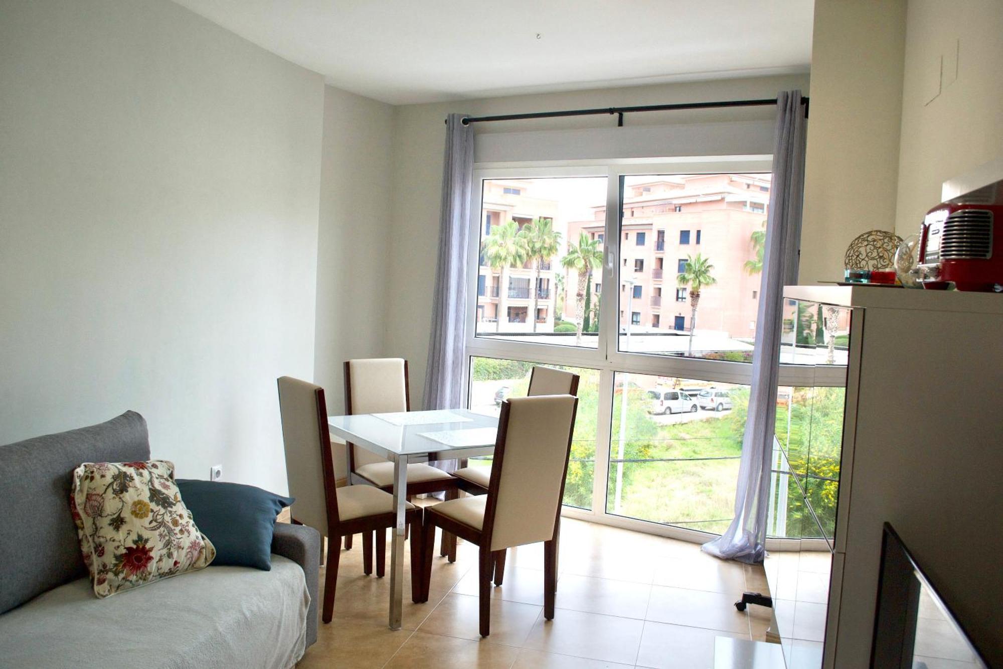 Classy Apartments Denia Kültér fotó