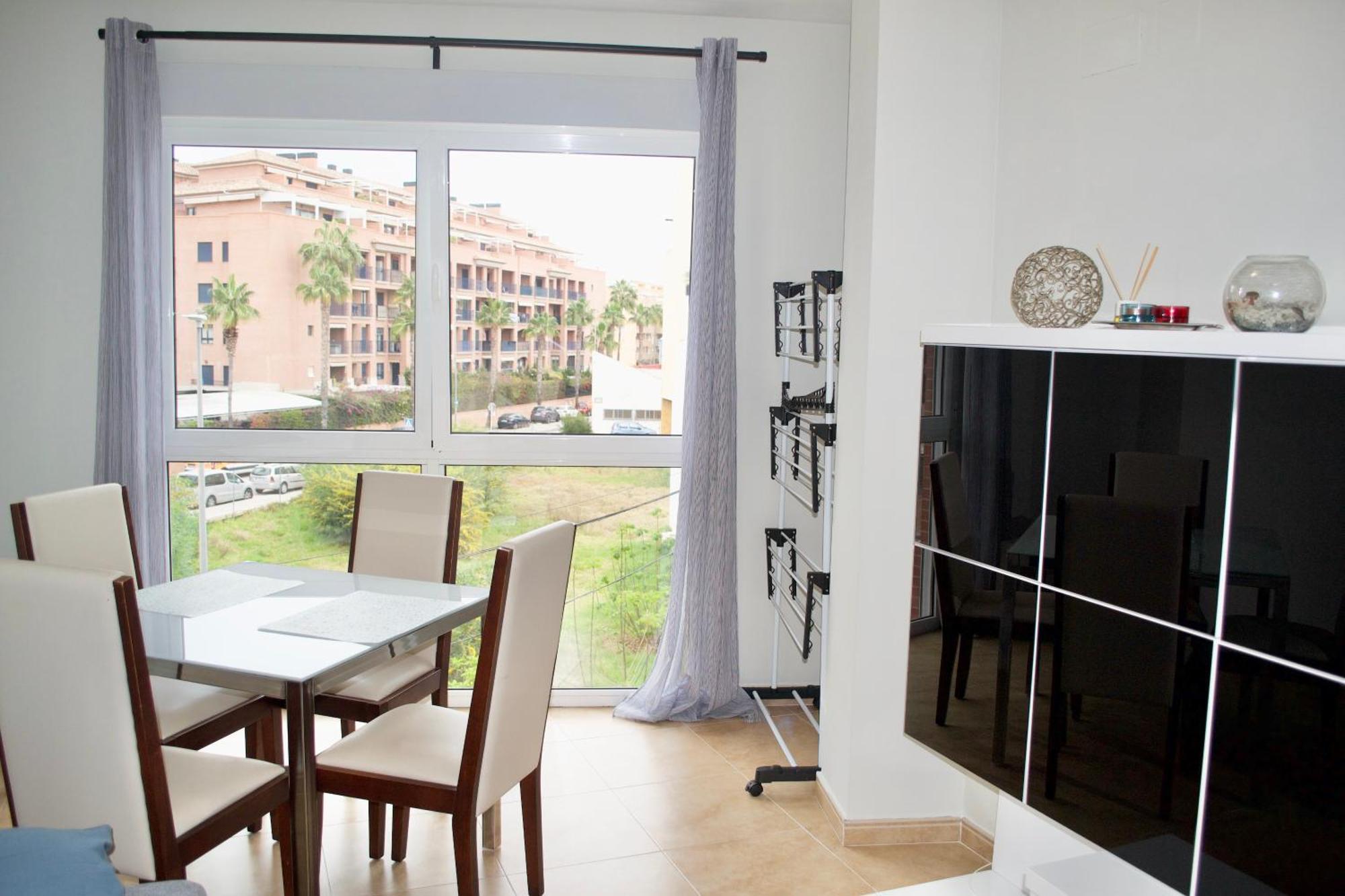 Classy Apartments Denia Kültér fotó