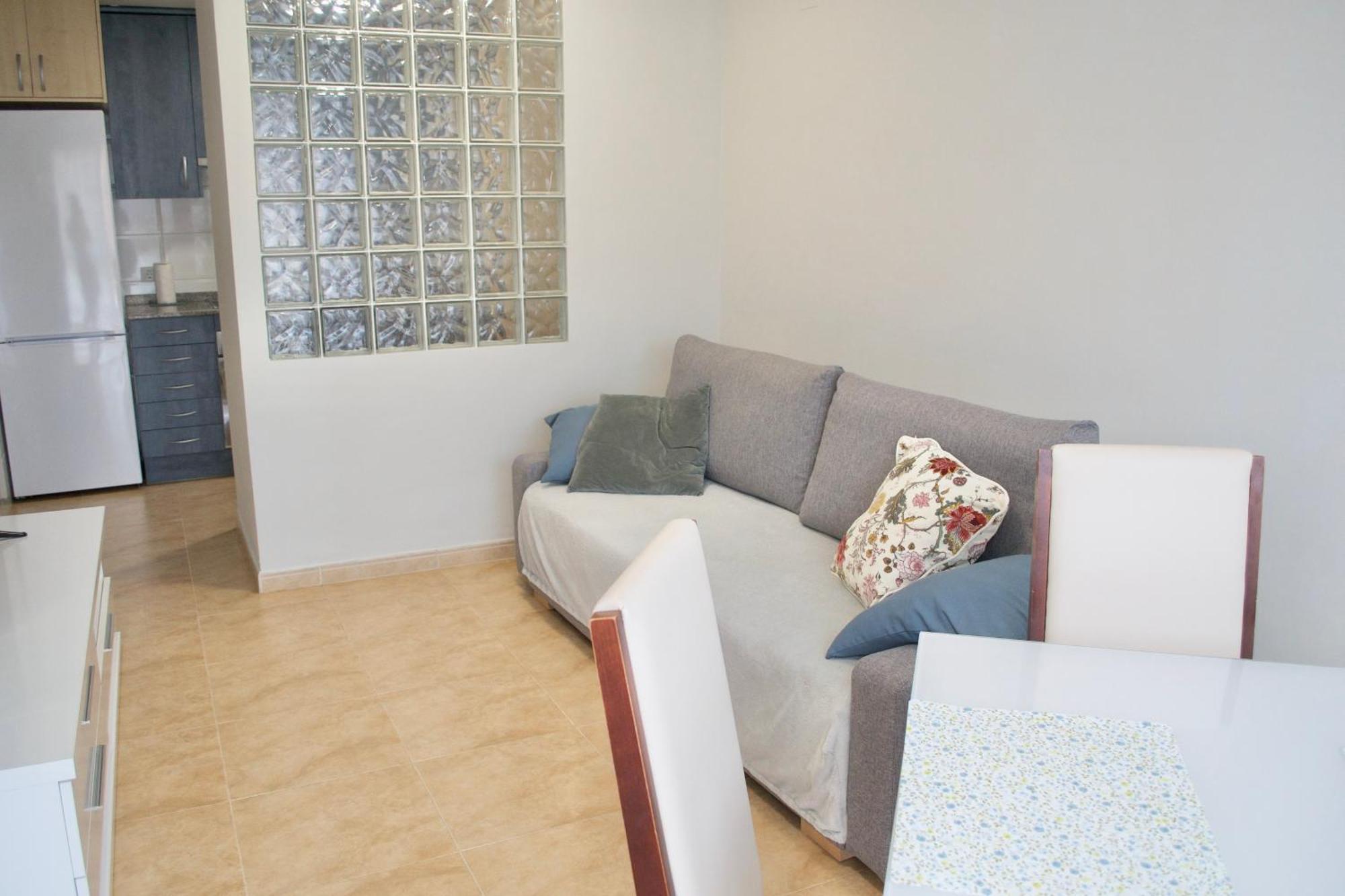 Classy Apartments Denia Kültér fotó