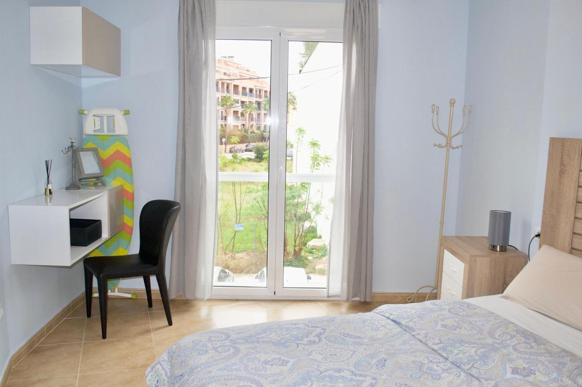 Classy Apartments Denia Kültér fotó