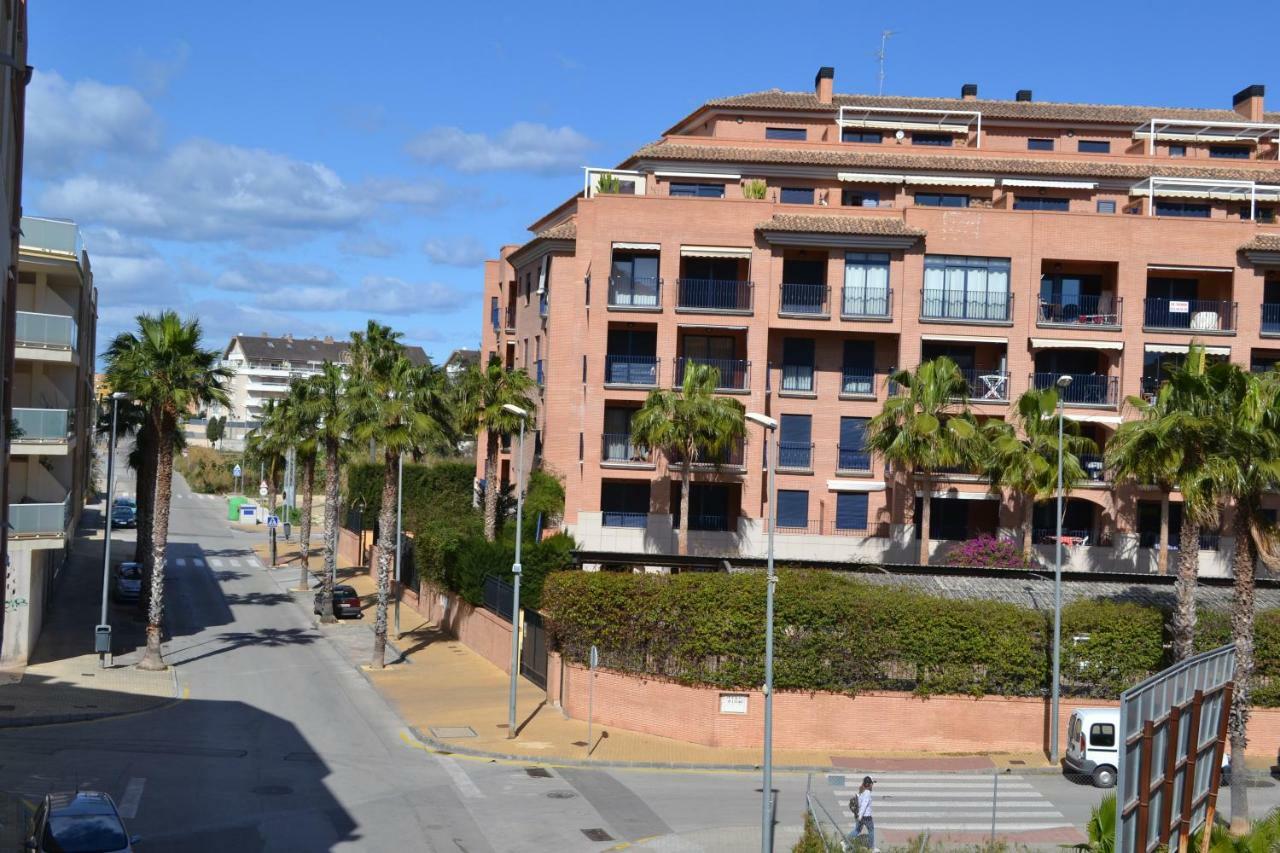 Classy Apartments Denia Kültér fotó