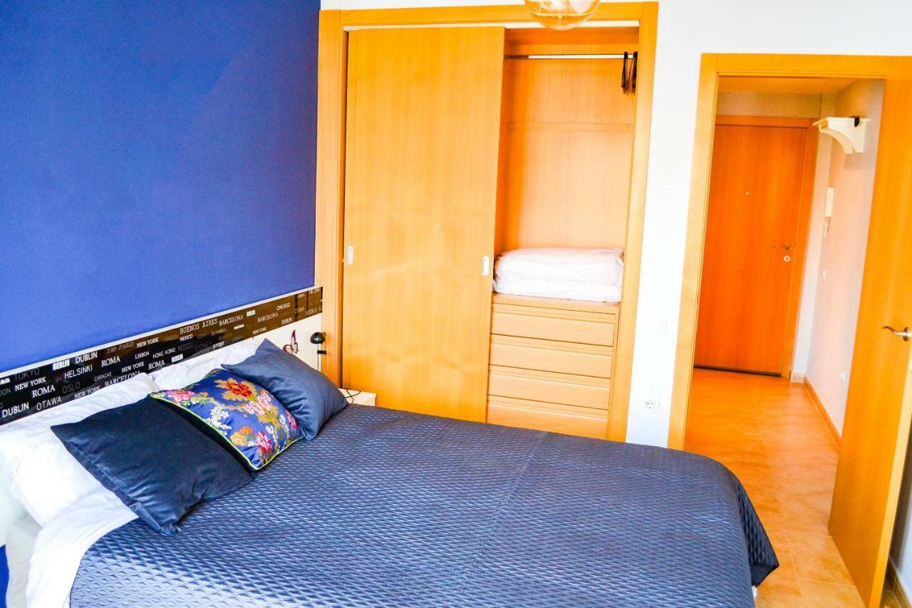 Classy Apartments Denia Kültér fotó