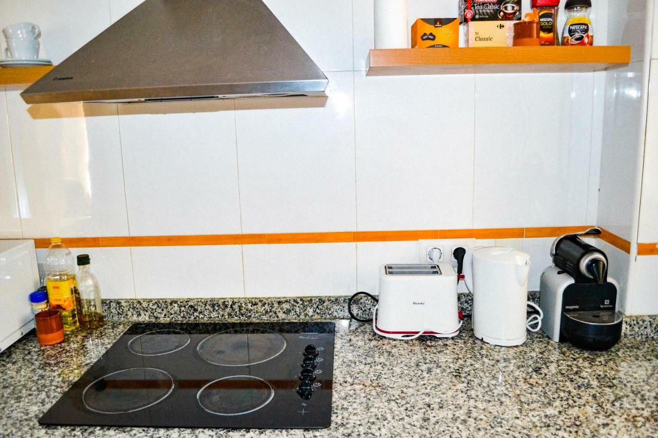 Classy Apartments Denia Kültér fotó