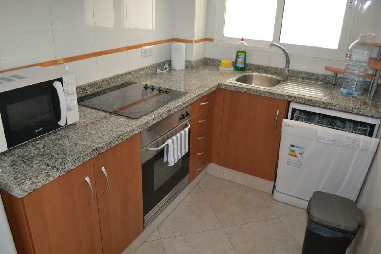 Classy Apartments Denia Kültér fotó