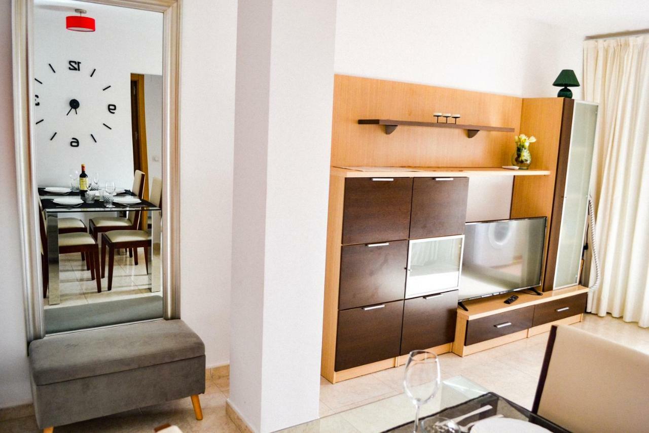 Classy Apartments Denia Kültér fotó