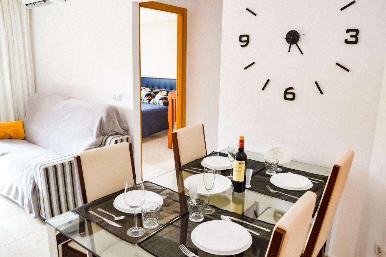 Classy Apartments Denia Kültér fotó