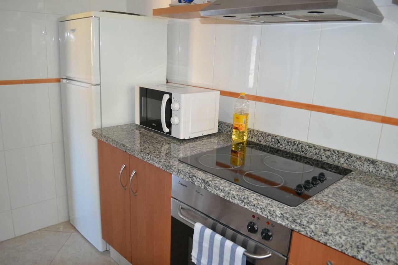 Classy Apartments Denia Kültér fotó